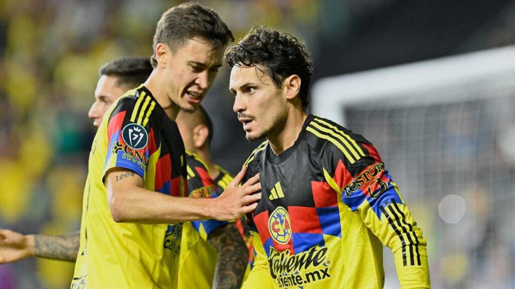 Nashville Sc Vs América: Destacados Momios Para La Champions Cup 2023