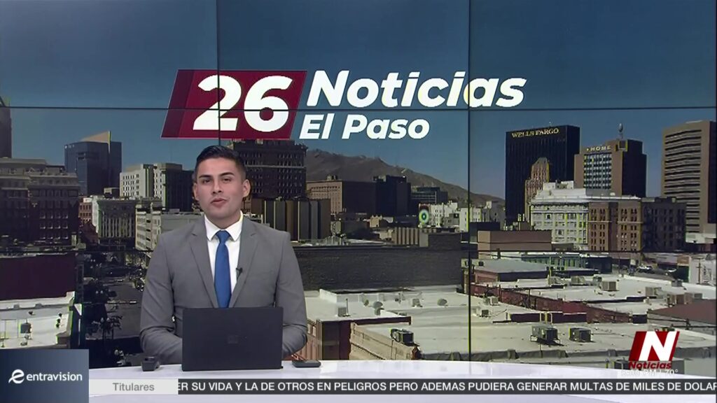 Accidente Fatal En El Paso Transforma Domingo De Pascua