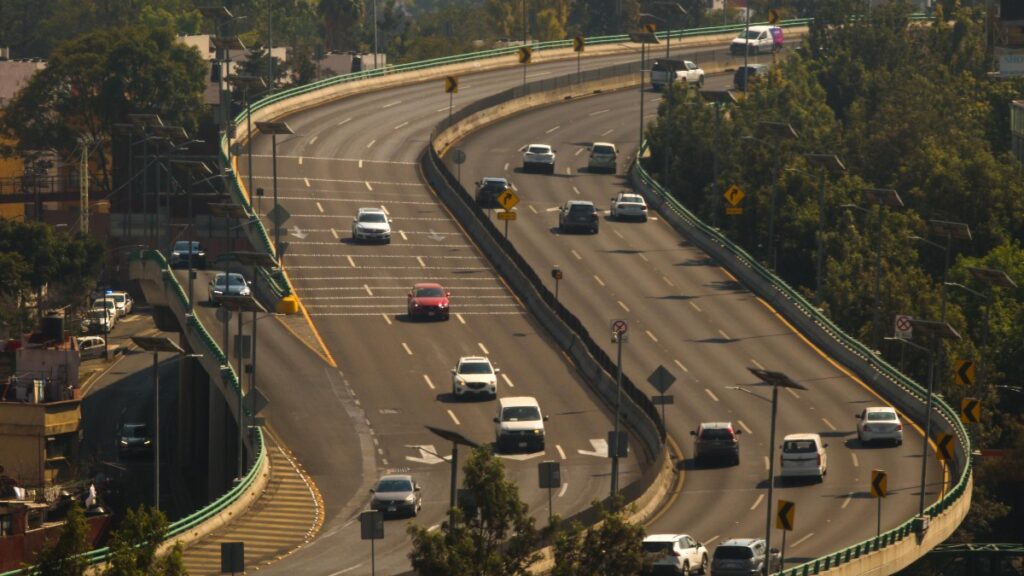 Hoy No Circula En Cdmx Y Edomex: Restricciones Vehiculares Del 6 De Abril