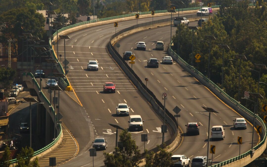 Hoy No Circula en CdMx y Edomex: Restricciones Vehiculares del 6 de Abril