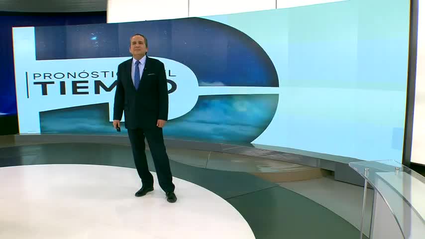 Pronóstico del Tiempo en Monterrey: Lluvias y Temperaturas del Lunes 6 de Abril