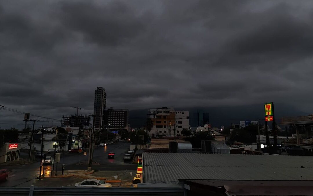 Clima Monterrey: Pronóstico Detallado para el 6 de Abril de 2026