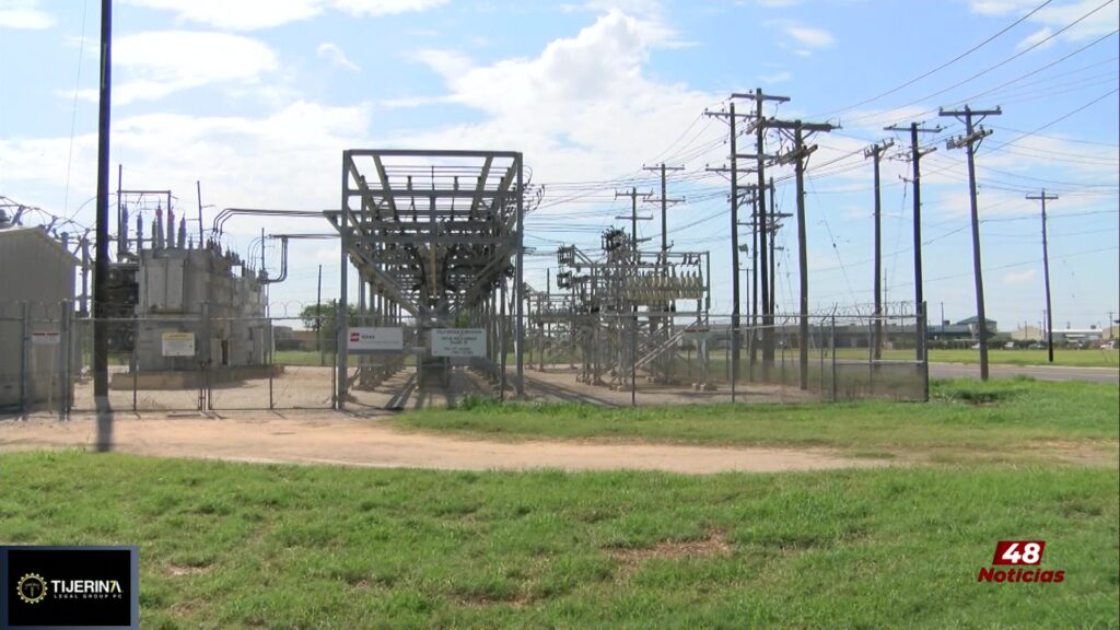 Apagones En Hidalgo Mantienen A Texas En Vilo: Causas Y Soluciones - Noticias Notivalle Apagones En Hidalgo Mantienen A Texas En Vilo: Causas Y Soluciones