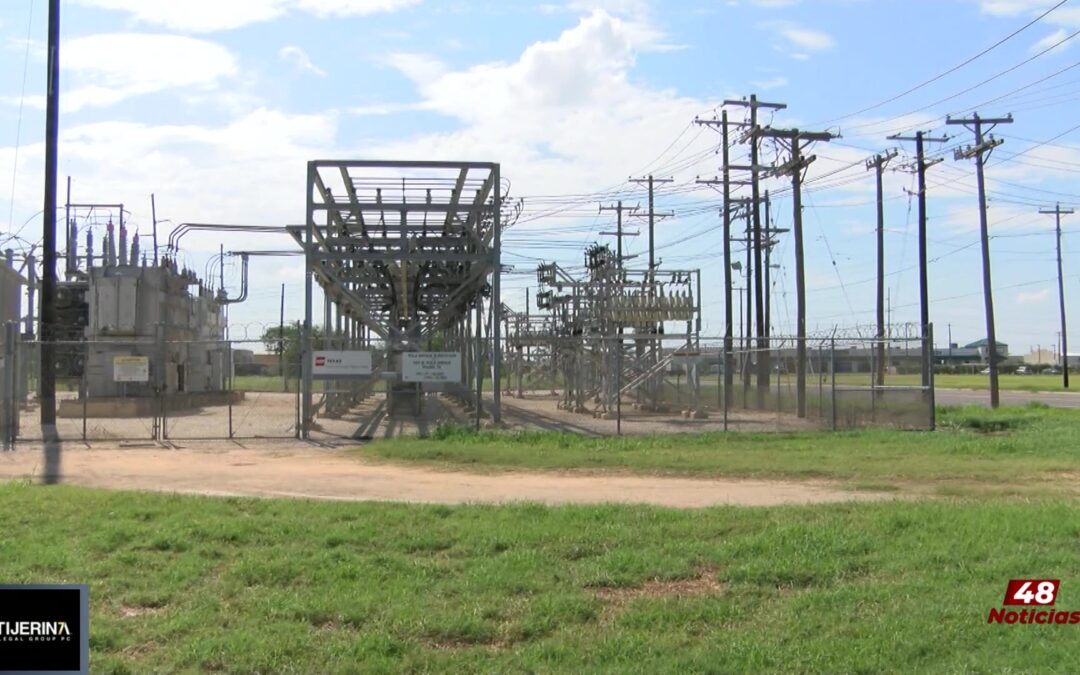 Apagones en Hidalgo Mantienen a Texas en Vilo: Causas y Soluciones