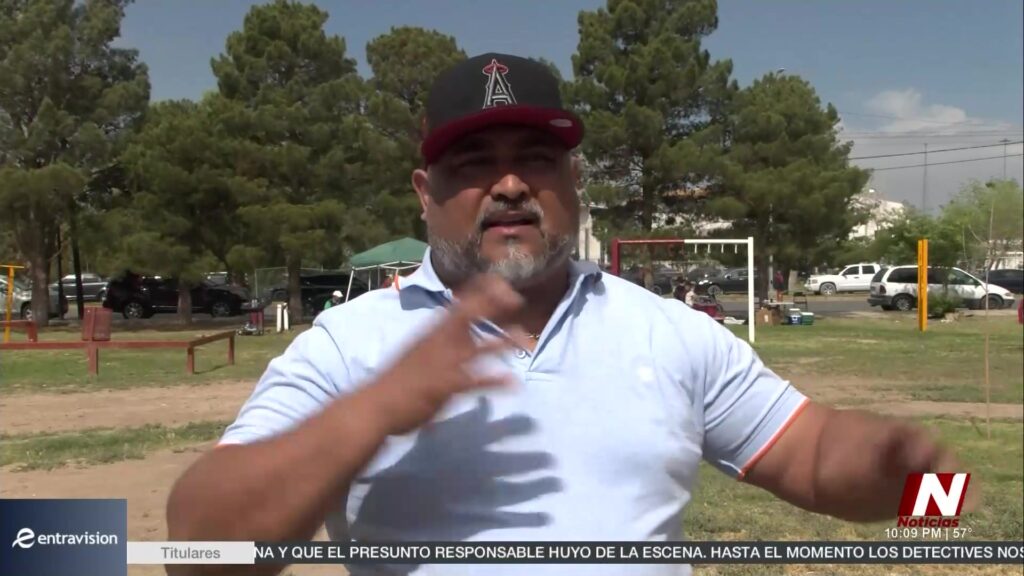 Fiesta De Pascua En El Paso Y Juárez: Tradiciones Culturales Unidas En La Frontera