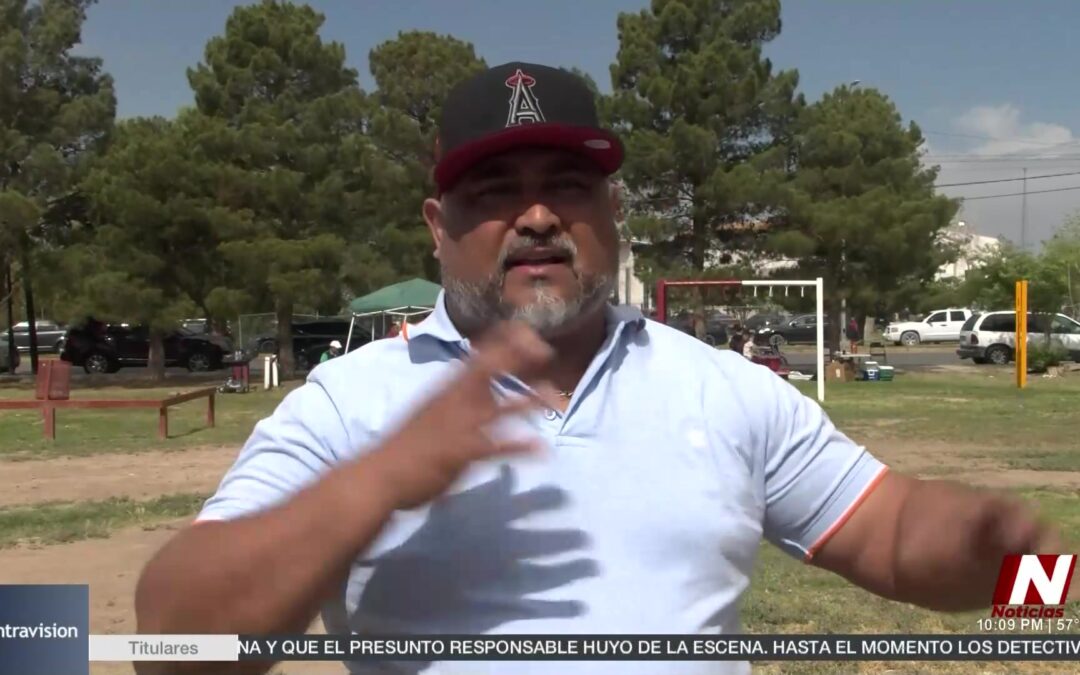 Fiesta de Pascua en El Paso y Juárez: Tradiciones Culturales Unidas en la Frontera