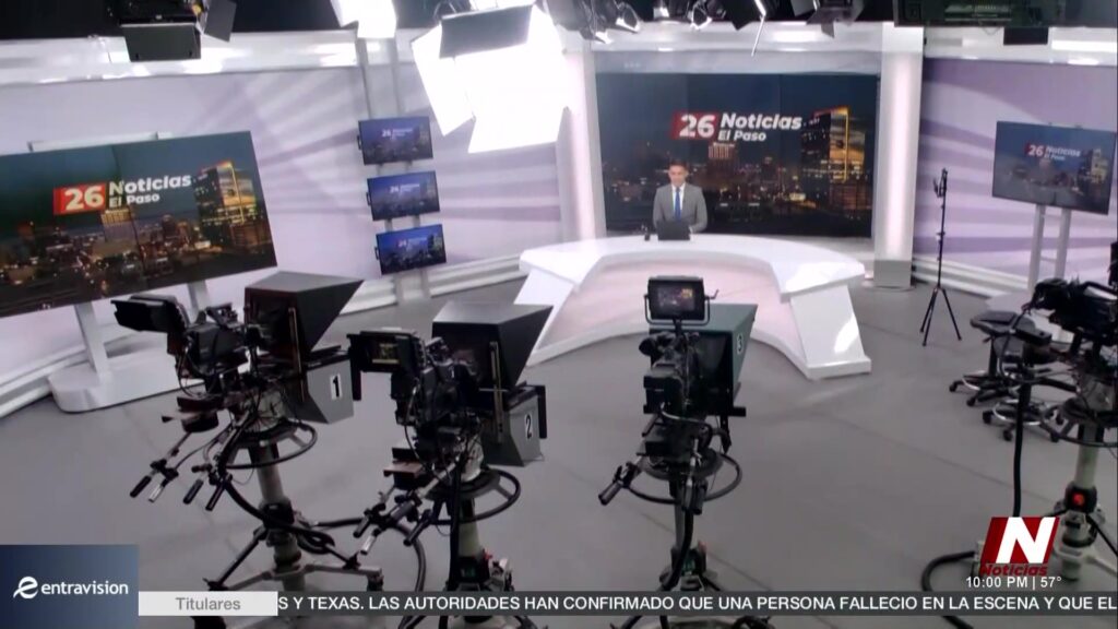 Pascua En La Frontera: Celebración De Tradiciones Y Culturas Compartidas