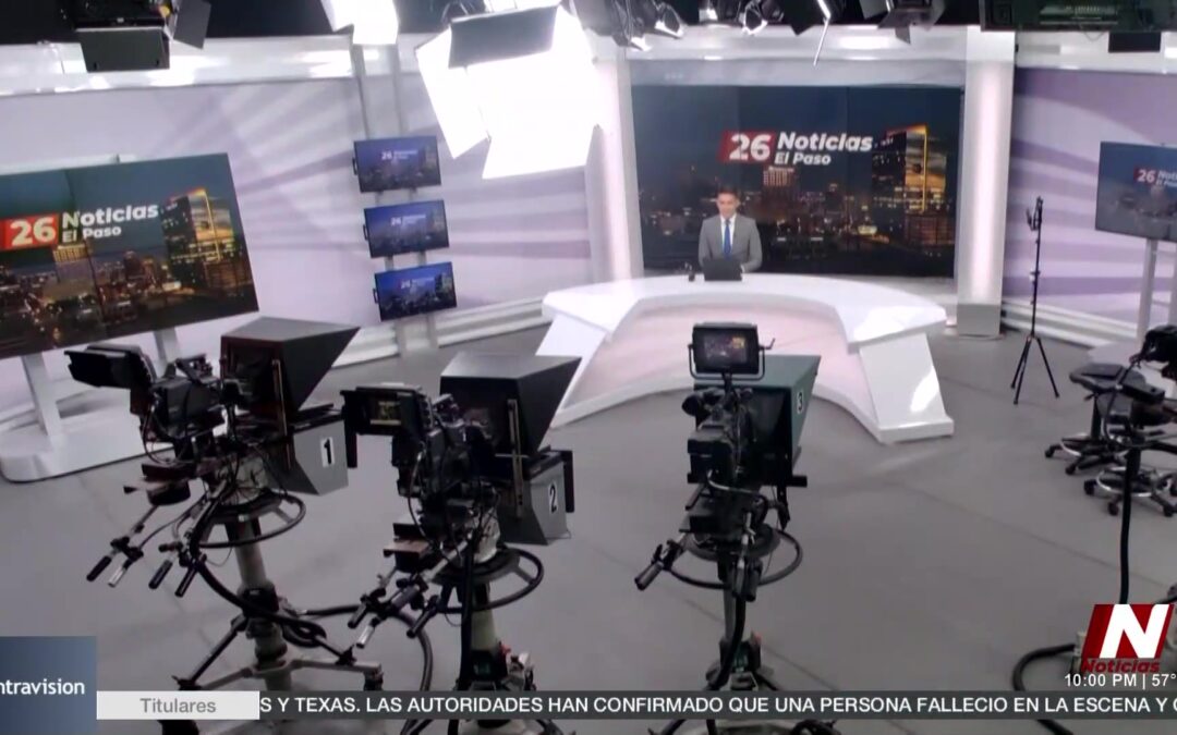 Pascua en la Frontera: Celebración de Tradiciones y Culturas Compartidas