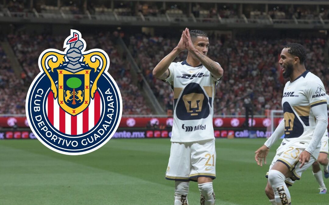 Uriel Antuna pide disculpas a los aficionados de Chivas por su rendimiento en el Rebaño