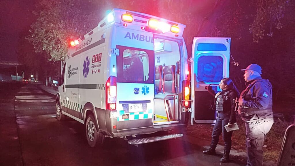 Grave Accidente En La Autopista A Zapotlanejo: Hombre Atropellado Por Camión Cuyos Responsables Huyeron