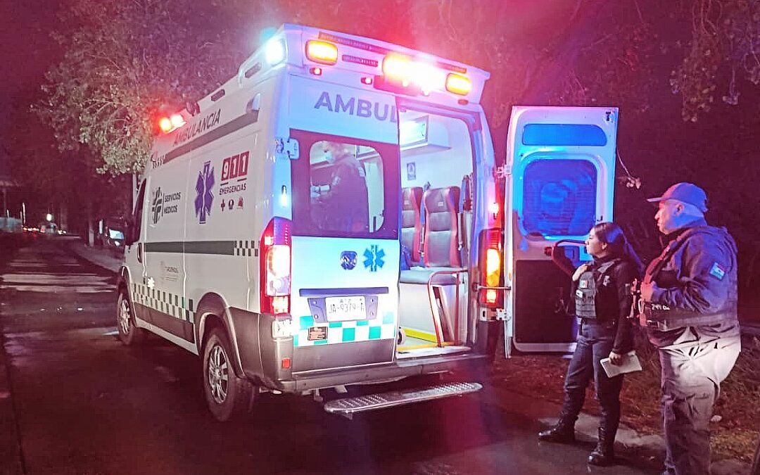 Grave Accidente en la Autopista a Zapotlanejo: Hombre Atropellado por Camión Cuyos Responsables Huyeron