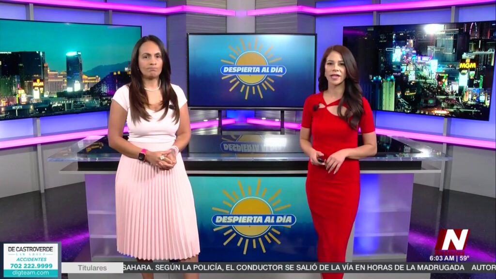 Fuga Masiva De Agua En Las Vegas Intensifica La Crisis Hídrica - Noticias Notivalle Fuga Masiva De Agua En Las Vegas Intensifica La Crisis Hídrica