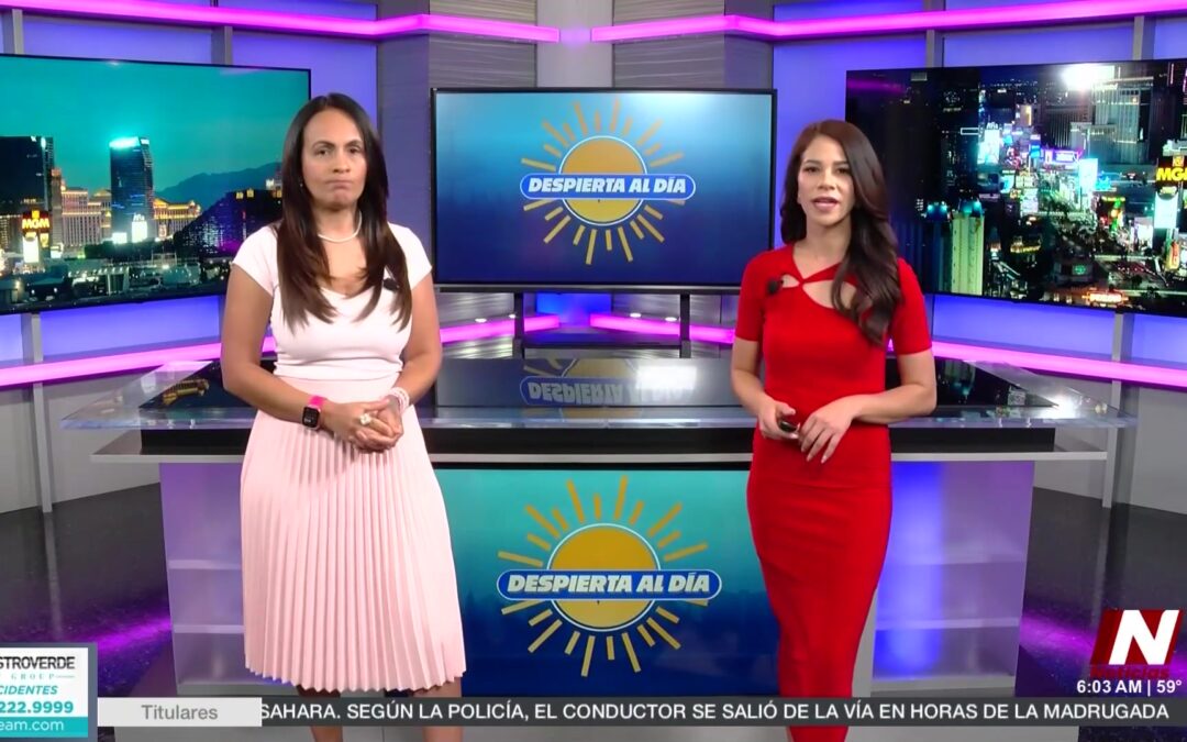 Fuga Masiva de Agua en Las Vegas Intensifica la Crisis Hídrica