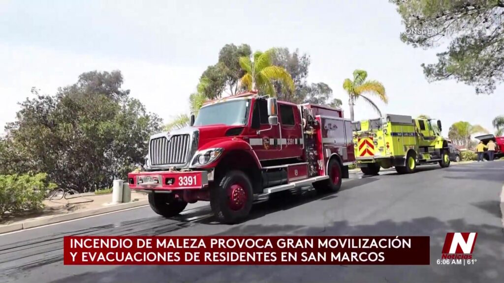 Incendio En San Marcos: Respuesta Efectiva Y Evacuación Rápida Salvan El Día - Noticias Notivalle Incendio En San Marcos: Respuesta Efectiva Y Evacuación Rápida Salvan El Día
