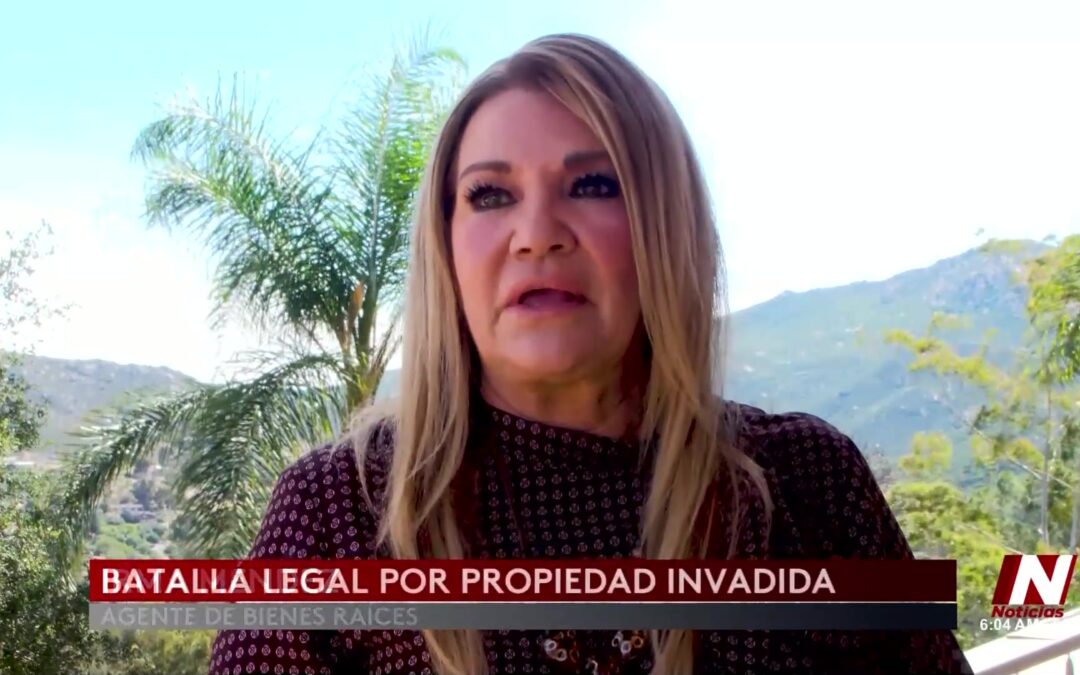 Desalojos Ilegales en San Diego: El Riesgo de Comprar Propiedades en Chula Vista