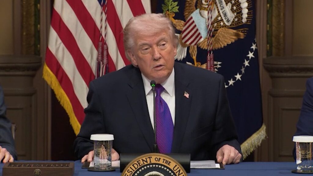 Irán Rechaza Tregua Mientras Ee.uu. Aumenta Amenazas Sobre Infraestructura