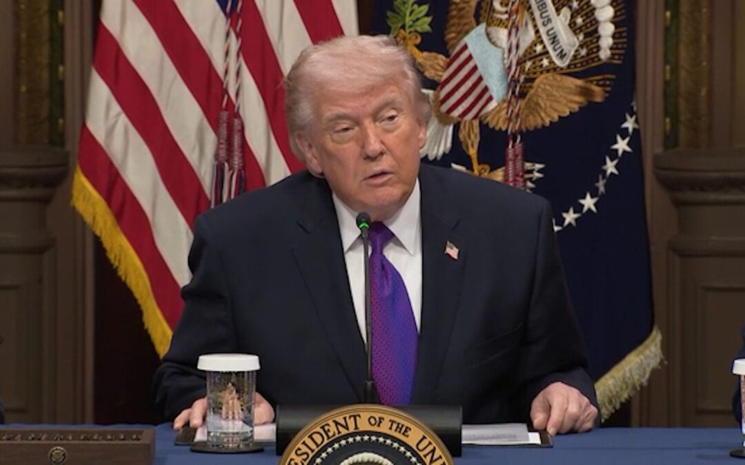 Irán Rechaza Tregua Mientras EE.UU. Aumenta Amenazas sobre Infraestructura