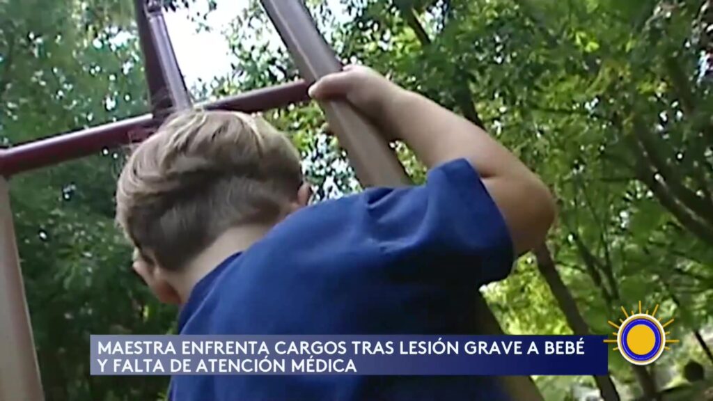 Guarderías En Texas Bajo La Lupa Tras Alarma De Seguridad - Noticias Notivalle Guarderías En Texas Bajo La Lupa Tras Alarma De Seguridad