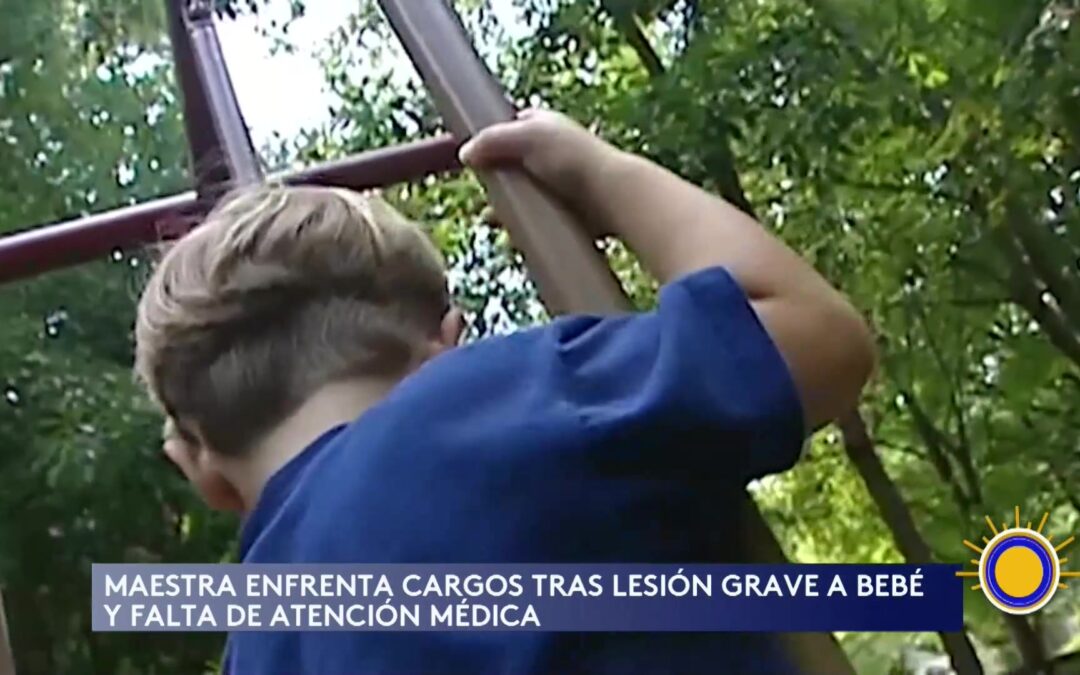 Guarderías en Texas Bajo la Lupa Tras Alarma de Seguridad