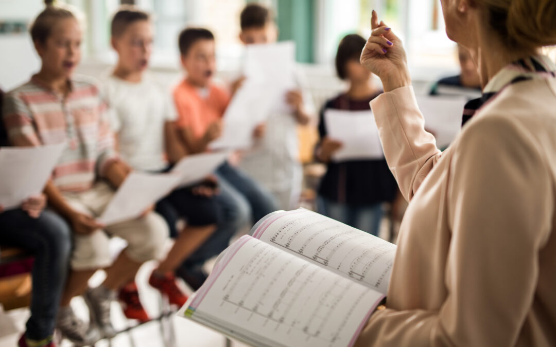 Impacto del Posible Cierre del Programa Educativo en Colorado para Futuros Maestros