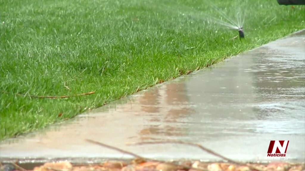 Aurora Reacciona A La Crisis Hídrica Con Restricciones De Agua Rigurosas