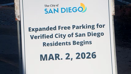 Estacionamiento gratis en Balboa Park: Nueva iniciativa genera debate en San Diego