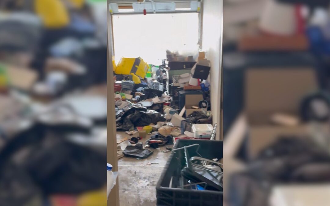 Agente de Bienes Raíces en San Diego Lucha Contra Ocupante Ilegal y Prolongada Batalla Legal