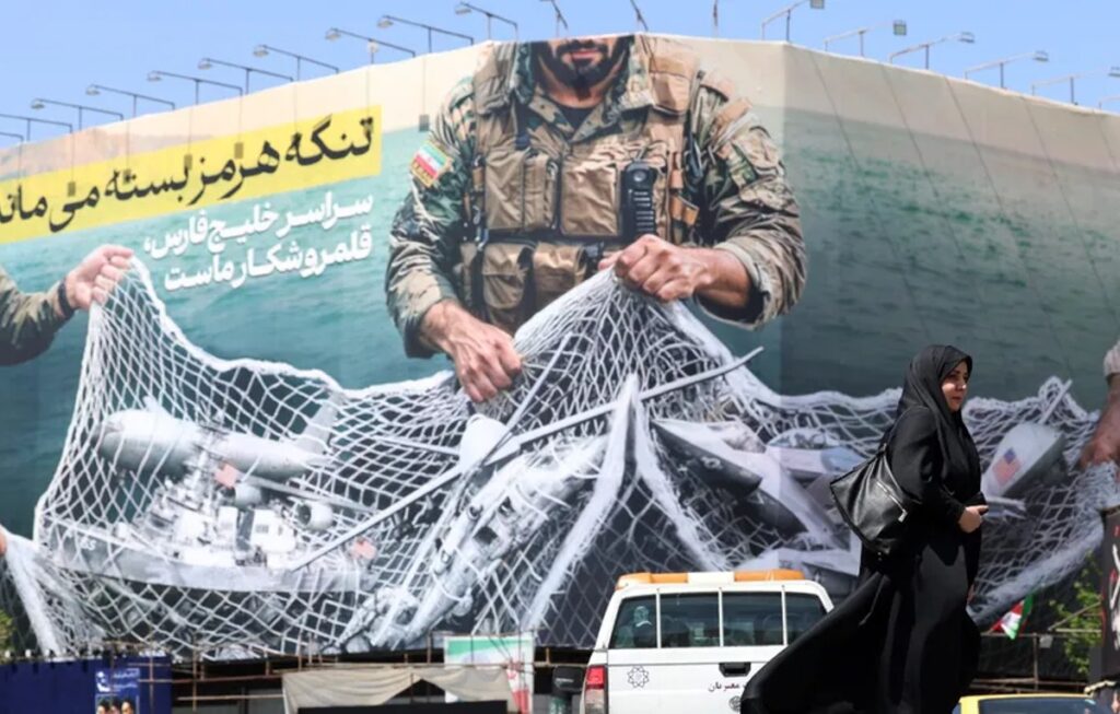 Irán Ofrece 10 Medidas Clave A Ee.uu. Para Terminar La Guerra De Manera Permanente - Noticias Notivalle Irán Ofrece 10 Medidas Clave A Ee.uu. Para Terminar La Guerra De Manera Permanente