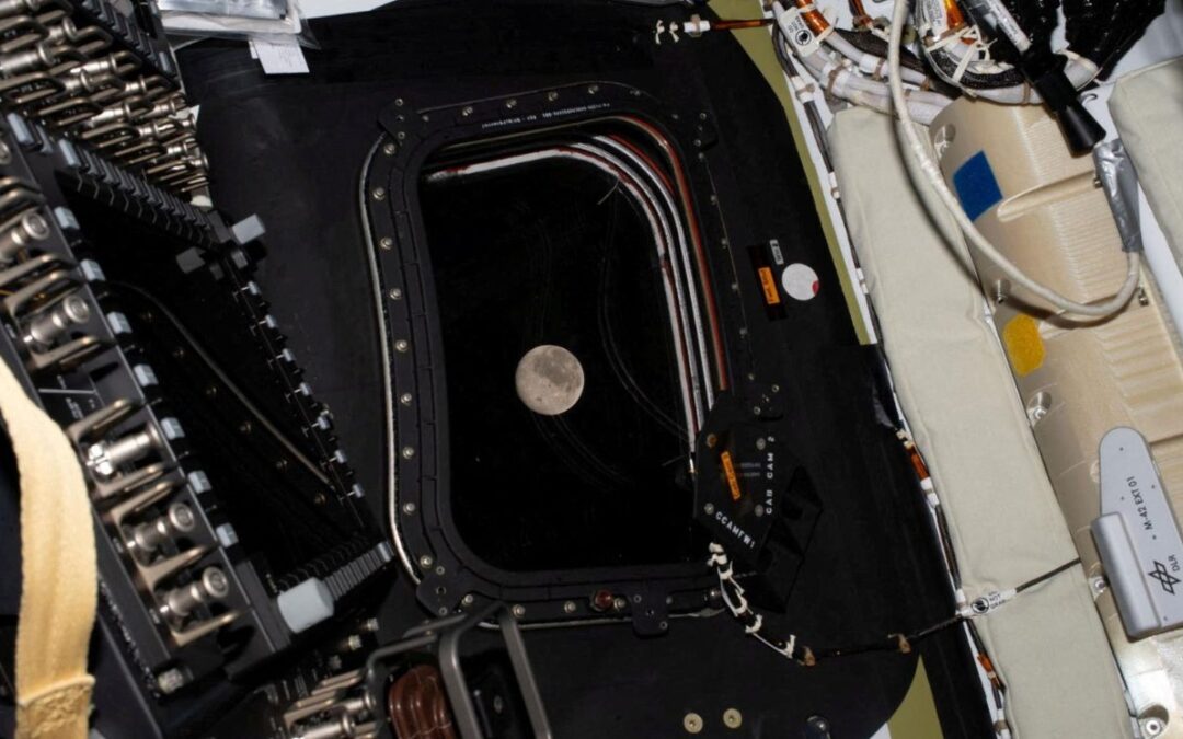 Artemis II: Misión Histórica Rompe Récord de Distancia en el Espacio