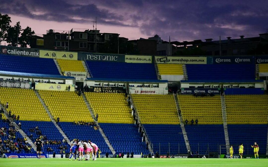 El Parón de Liga MX Femenil en el Clausura 2026: ¿Qué Está Sucediendo?