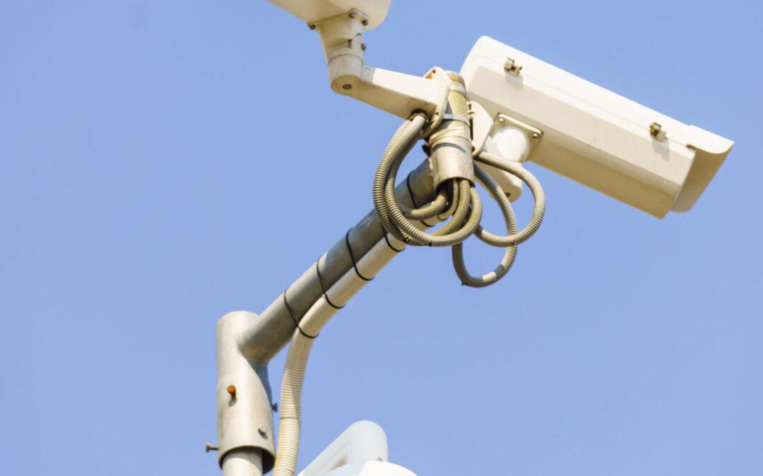 Innovadoras Torres de Vigilancia con Inteligencia Artificial Fortalecen la Seguridad Fronteriza en San Diego