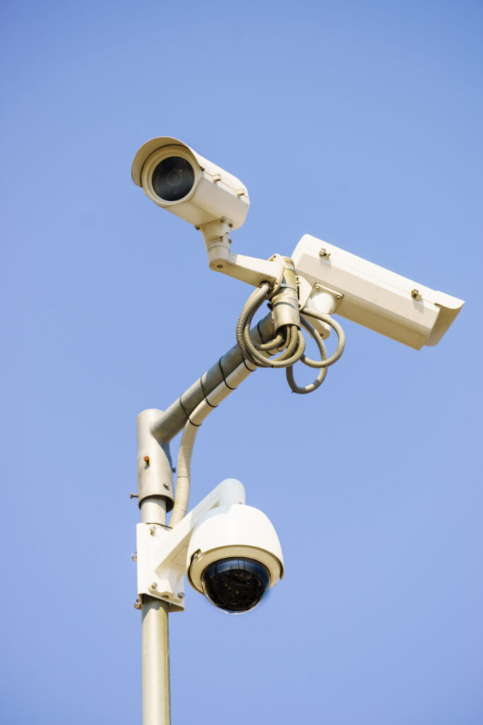 Innovadoras Torres De Vigilancia Con Inteligencia Artificial Fortalecen La Seguridad Fronteriza En San Diego