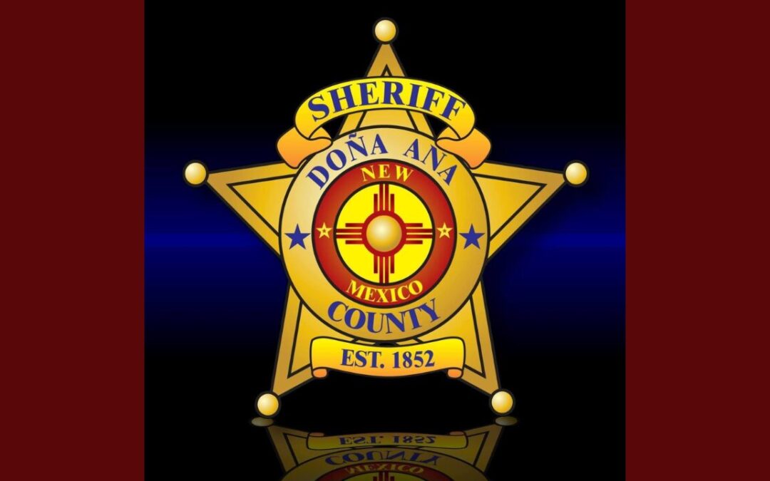 Operativos de Sobriedad en Doña Ana: Medida Clave para Reducir Accidentes por Alcohol en Abril