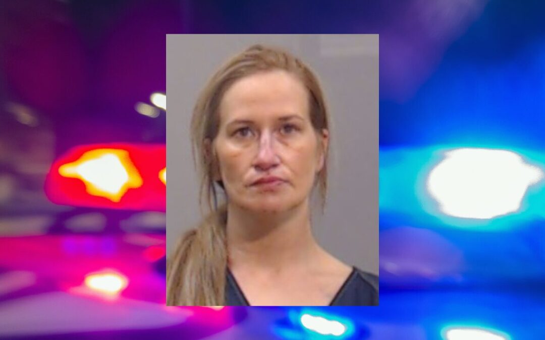 Impactante Arresto en Odessa: Mujer Acusada en Muerte por Envenenamiento de Fentanilo