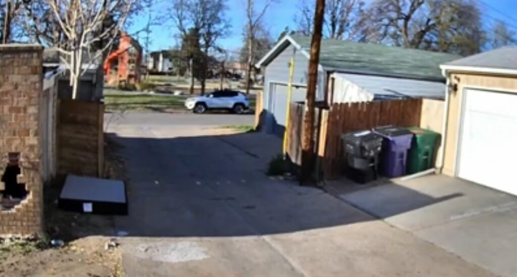 Tragedia En Denver: Mujer Muerta Tras Tiroteo Durante Pascua - Noticias Notivalle Tragedia En Denver: Mujer Muerta Tras Tiroteo Durante Pascua