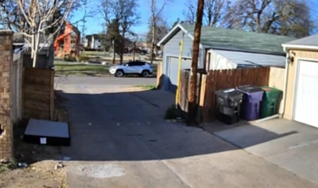 Tragedia en Denver: Mujer Muerta Tras Tiroteo Durante Pascua