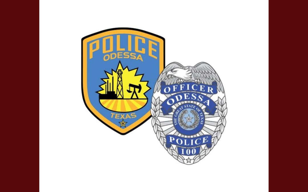 Operativo Antidrogas en Odessa: Descubren Cocaína y Metanfetamina, Dos Detenidos