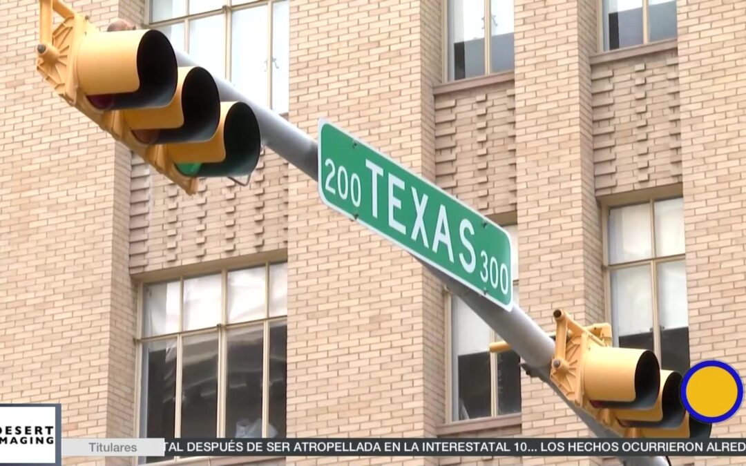 Accidente en El Paso Resalta la Urgente Necesidad de Mejorar la Seguridad Vial