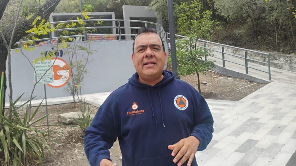 Protección Civil Guadalupe: Alerta Por Rescates En El Cerro De La Silla