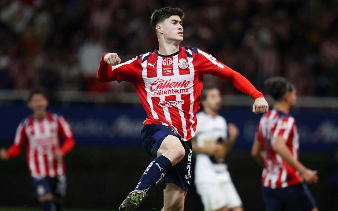 Hormiga González: Un Nuevo Récord en Torneos Cortos Asombra al Deporte Español