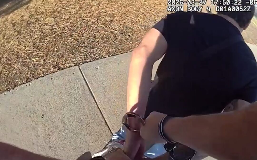 Arrestos en Westminster: Persecuciones a Pie Tras Robo en Tienda