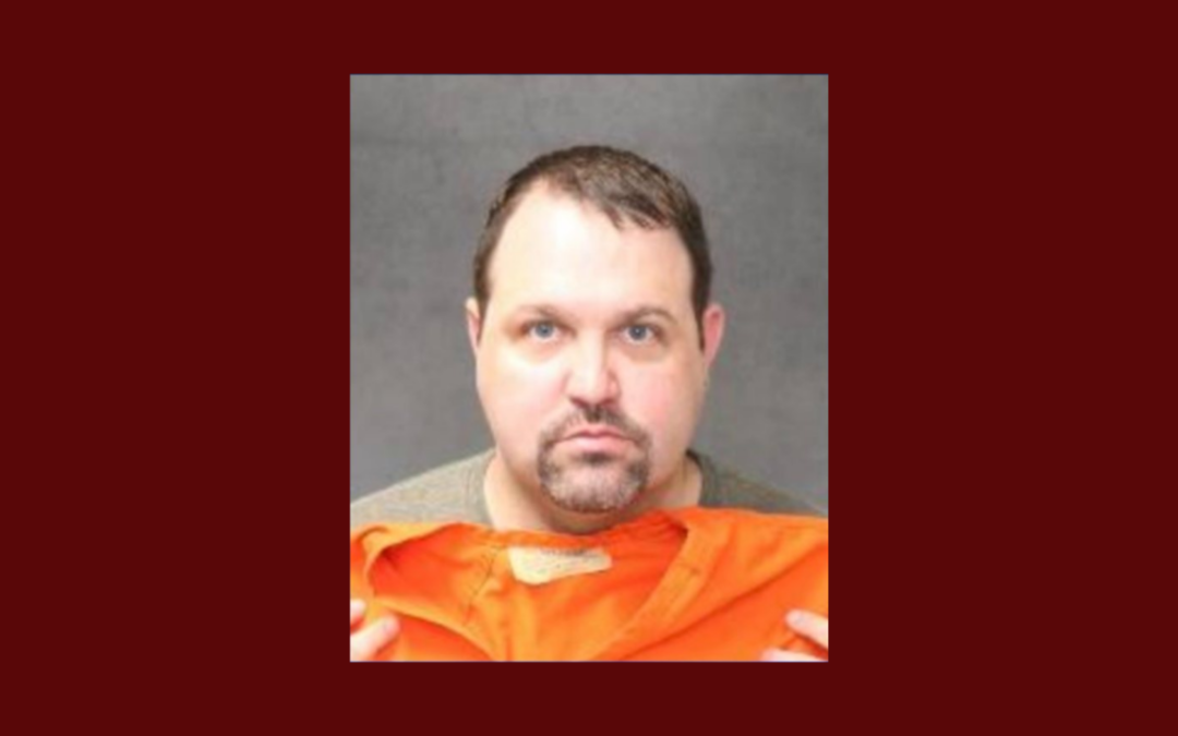 Abuso Sexual Infantil en Bernalillo: Hombre Condenado a 55 Años de Prisión