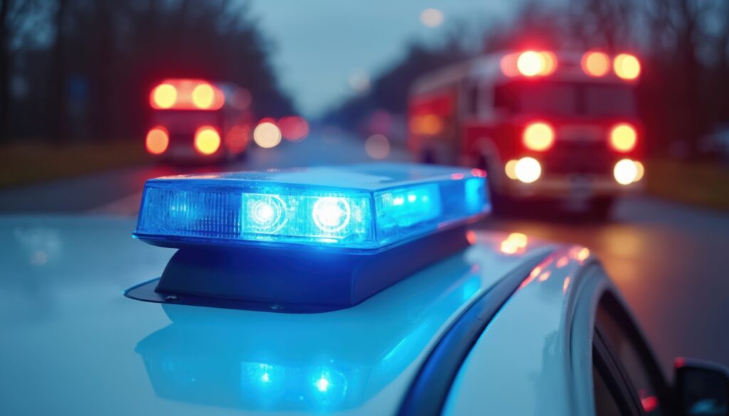 Accidente Fatal En Monterey: Conductor Ebrio Atropella Y Huye