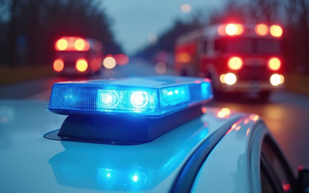 Accidente Fatal en Monterey: Conductor Ebrio Atropella y Huye