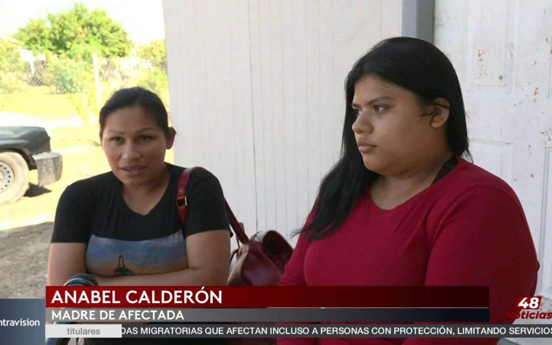 Adolescente Resulta Herida por Bala Perdida, Generando Alarma en la Comunidad