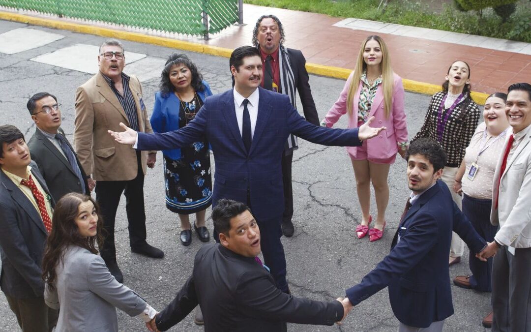 ¿Es ‘La Calidita’ el nuevo restaurante de moda en Aguascalientes?