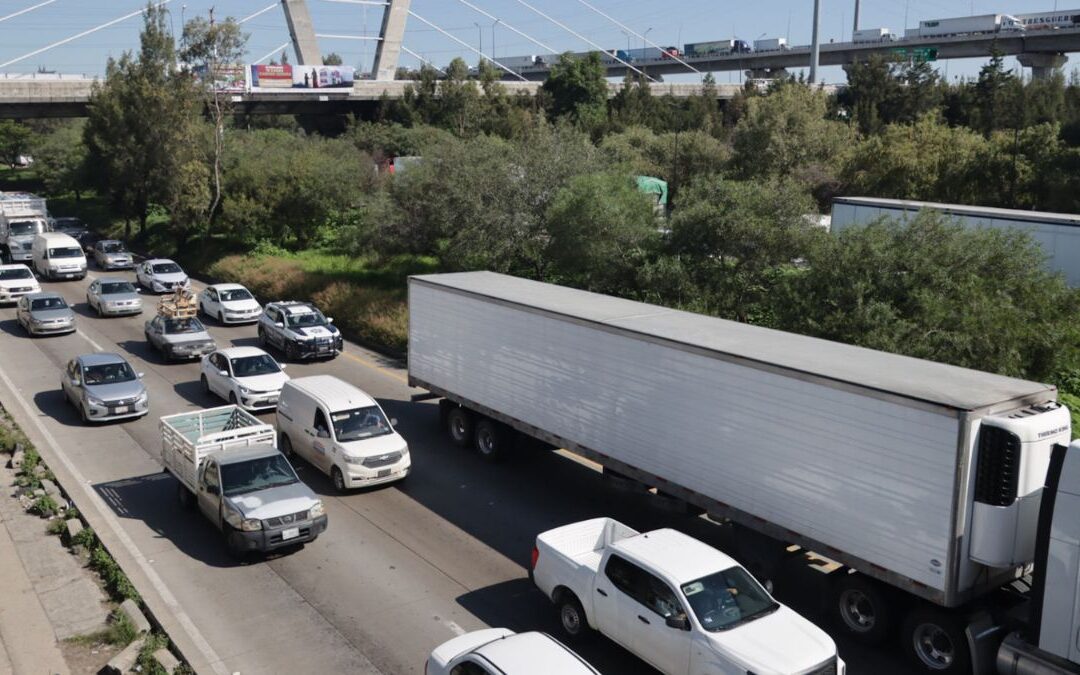 Jalisco Reporta 27 Muertes Durante Semana Santa 2023