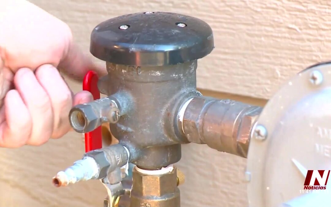 Restricciones de Agua en Aurora: Impacto y Expectativas