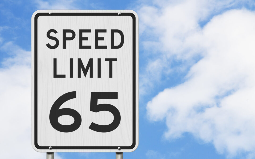 Conductor detenido por exceso de velocidad en Vermont: alcanzó más de 100 mph