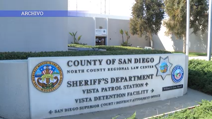 Detención de Sospechoso por Impactante Homicidio en Vista